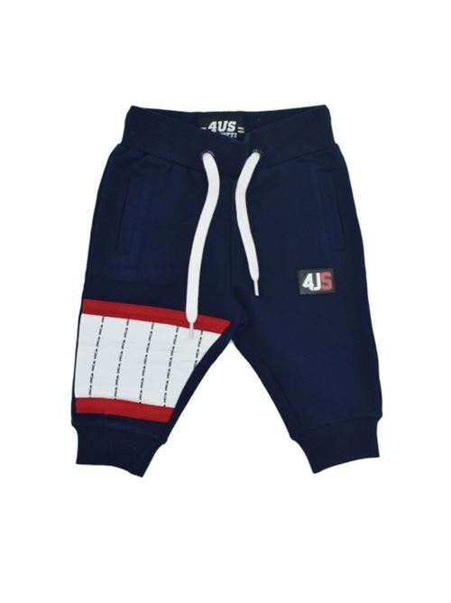  CESARE PACIOTTI 4US | PFP2104B ABL